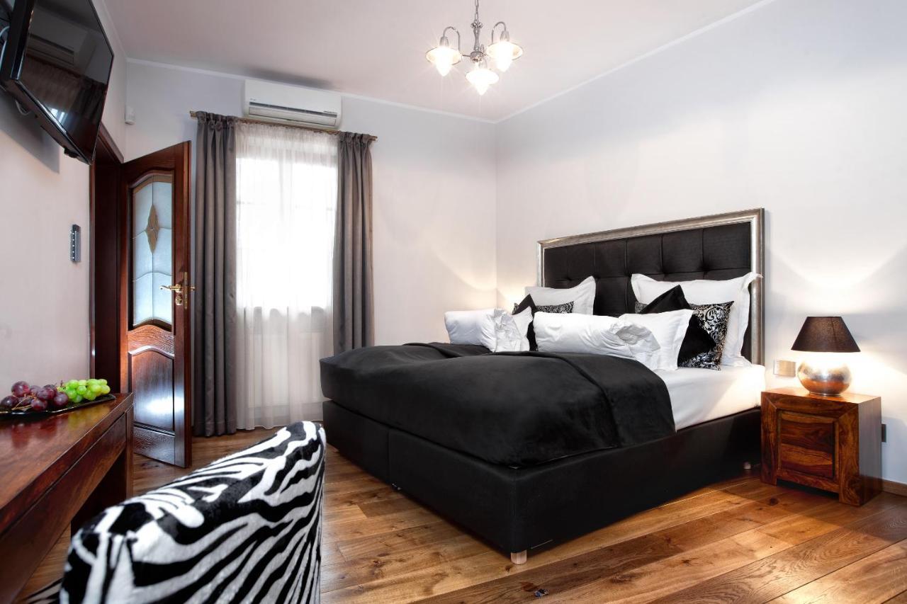 Constantia By Grape Hotel Wrocław Buitenkant foto